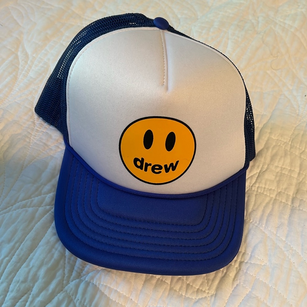 Drew house hat